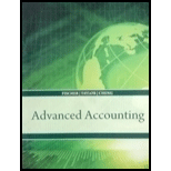 ADVANCED ACCOUNTING >CUSTOM< - 12th Edition - by FISCHER - ISBN 9781305755994