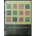 EXPLORING ECON.-W/ACCESS (LL) >CUSTOM<