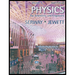 PHYSICS F/...V.1 (LL)-W/ACCESS >CUSTOM< - 9th Edition - by SERWAY - ISBN 9781305769335