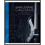 Calculus, Early Transcendentals - 8th Edition - by Stewart - ISBN 9781305772236