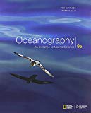 Bundle: Oceanography: An Invitation to Marine Science, Loose-leaf Version, 9th + LMS Integrated for MindTap Oceanography, 1 term (6 months) Printed Access Card