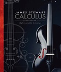 Multivariable Calculus - 8th Edition - by Stewart - ISBN 9781305804425