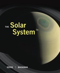 The Solar System - 9th Edition - by Seeds - ISBN 9781305804562