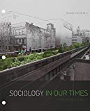 Bundle: Sociology in Our Times: The Essentials, 10th + LMS Integrated for MindTap Sociology, 1 term (6 months) Printed Access Card - 10th Edition - by Diana Kendall - ISBN 9781305812390