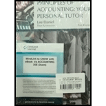 Accounting, 25th Edition w/ Custom Troy University Study Guide + MindLink CengageNOW Access Code Card - 25th Edition - by Reeve,  Duchac Warren - ISBN 9781305812413