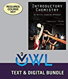 Bundle: Introductory Chemistry: An Active Learning Approach, 6th + OWLv2, 4 terms (24 months) Printed Access Card