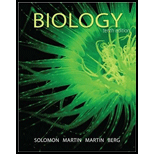 BIOLOGY-ACCESS >CUSTOM< - 10th Edition - by Solomon - ISBN 9781305817647