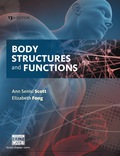 EBK BODY STRUCTURES AND FUNCTIONS - 13th Edition - by Fong - ISBN 9781305856509