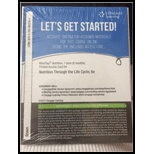 MindTap Nutrition, 1 term (6 months) Printed Access Card for Brown’s Nutrition Through the Life Cycle, 6th (MindTap Course List) - 6th Edition - by Judith E. Brown - ISBN 9781305862791