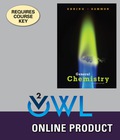 OWLv2 with Student Solutions Manual eBook for Ebbing/Gammon's General Chemistry, 11th Edition, [Instant Access], 4 terms (24 months) - 11th Edition - by Darrell Ebbing; Steven D. Gammon - ISBN 9781305864900