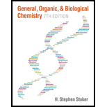 GENERAL,ORGANIC,+BIO.CHEM.-MINDTAP - 7th Edition - by STOKER - ISBN 9781305866966