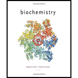 Study Guide With Student Solutions Manual And Problems Book For Garrett/grisham's Biochemistry, 6th