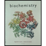 Biochemistry, Loose-leaf Version - 6th Edition - by Reginald H. Garrett, Charles M. Grisham - ISBN 9781305886049
