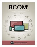 EBK BCOM - 8th Edition - by LEHMAN - ISBN 9781305888012