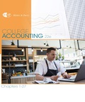 College Accounting  Chapters 1-27 (New in Accounting from Heintz and Parry) - 22nd Edition - by HEINTZ - ISBN 9781305888449