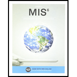 Bundle: MIS, 6th + MIS Online, 1 term (6 months) Access Code + LMS Registration Sticker - 6th Edition - by Hossein Bidgoli - ISBN 9781305918900