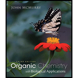 ORGANIC CHEM...(LL)-W/ACCESS >CUSTOM< - 3rd Edition - by McMurry - ISBN 9781305921900
