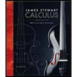 MULTIVARIABLE CALC W/ACCESS CODE - 8th Edition - by Stewart - ISBN 9781305922471