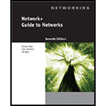 NETWORK + GDE TO NETWORK W/ ACCESS COD - 7th Edition - by Dean - ISBN 9781305929685