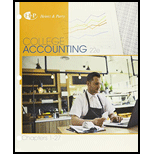 Bundle: College Accounting, Chapters 1-27, Loose-Leaf Version, 22nd + LMS Integrated for CengageNOWv2, 2 terms Printed Access Card - 22nd Edition - by James A. Heintz, Robert W. Parry - ISBN 9781305930445