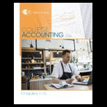 Bundle: College Accounting, Chapters 1-15, Loose-Leaf Version, 22nd + LMS Integrated for CengageNOWv2, 1 term Printed Access Card - 22nd Edition - by James A. Heintz, Robert W. Parry - ISBN 9781305930681