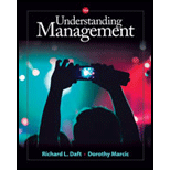 Bundle: Understanding Management, 10th + MindTap Management, 1 term (6 months) Printed Access Card - 10th Edition - by DAFT - ISBN 9781305931565