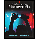 Bundle: Understanding Management, 10th + LMS Integrated for MindTap Management, 1 term (6 months) Printed Access Card - 10th Edition - by Richard L. Daft, Dorothy Marcic - ISBN 9781305931589