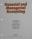 Bundle: Financial & Managerial Accounting, Loose-Leaf Version, 13th + CengageNOWv2, 2 terms (12 months) Printed Access Card + Hydro Paddle Boards ... 2 terms (12 months) Printed Access Card - 13th Edition - by Carl Warren, James M. Reeve, Jonathan Duchac - ISBN 9781305932821