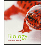 Biology: Dynamic Science - With MindTap - 4th Edition - by Russell - ISBN 9781305934146