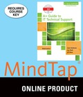 MINDTAP COMPUTING FOR ANDREWS' A+ GUIDE - 9th Edition - by ANDREWS - ISBN 9781305944558