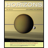 Horizons - 13th Edition - by Michael,  Seeds. - ISBN 9781305957374