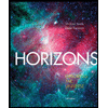 Horizons: Exploring the Universe (MindTap Course List)