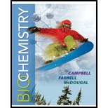 Biochemistry (Looseleaf) - Text Only - 9th Edition - by Campbell - ISBN 9781305961951