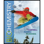 Owlv2,1 Term Printed Access Card For Campbell/farrell/mcdougal's Biochemistry, 9th