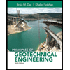 Principles of Geotechnical Engineering (MindTap Course List)