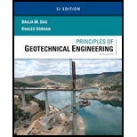 Principles Of Geotechnical Engineering, Si Edition - 9th Edition - by Braja M. Das, Khaled Sobhan - ISBN 9781305970953