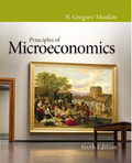 EBK PRINCIPLES OF MICROECONOMICS - 6th Edition - by Mankiw - ISBN 9781305990821
