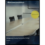 MACROECONOMICS W/ACCESS >IC< - 20th Edition - by McConnell - ISBN 9781308103785