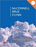 Macroeconomics 20th Edition - 15th Edition - by McConnell - ISBN 9781308227689
