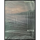 KCTCS Organic Chemistry Value Edition (Looseleaf) - Text Only