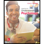 ESSENTIALS OF PSYCHOLOGY W/ CONNECT PL - 17th Edition - by FELDMAN - ISBN 9781308972800