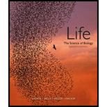 Life: The Science of Biology - 11th Edition - by David E. Sadava, David M. Hillis, H. Craig Heller, Sally D. Hacker - ISBN 9781319010164