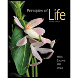 Principles Of Life - 2nd Edition - by David M. Hillis, David E. Sadava, Richard Hill, Mary V. Price - ISBN 9781319011482