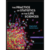 Practice of Statistics in the Life Sciences