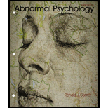 Loose-leaf Version for Abnormal Psychology 9e & LaunchPad for Comer's Abnormal Psychology 9e (Six Month Access) - 9th Edition - by Ronald J. Comer - ISBN 9781319017125