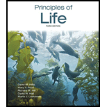 PRINCIPLES OF LIFE - 3rd Edition - by HILLIS - ISBN 9781319017712