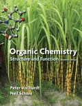 Organic Chemistry Structure and Function - 7th Edition - by VOLLHARDT - ISBN 9781319029562