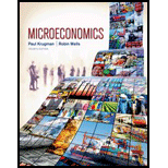 Loose-leaf Version for Microeconomics 4e & LaunchPad for Krugman's Microeconomics (Six Month Access) 4e