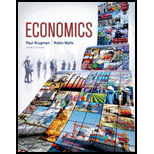 Loose-leaf Version for Economics & LaunchPad (Twelve Month Access) - 4th Edition - by Paul Krugman, Robin Wells - ISBN 9781319035877