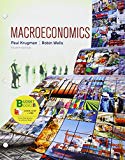 Loose-leaf Version For Macroeconomics & Sapling (six Month Homework & Etext Access) - 4th Edition - by Paul Krugman, Robin Wells - ISBN 9781319040116